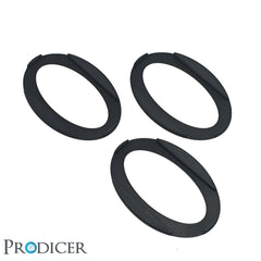 Eckbase Adapter