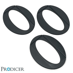 Eckbase Adapter