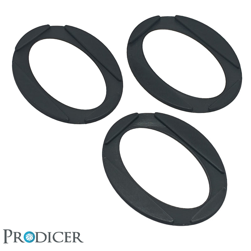 Eckbase Adapter