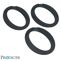Eckbase Adapter