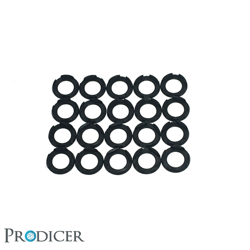 Eckbase Adapter