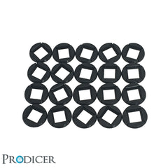 Eckbase Adapter