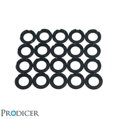 Eckbase Adapter