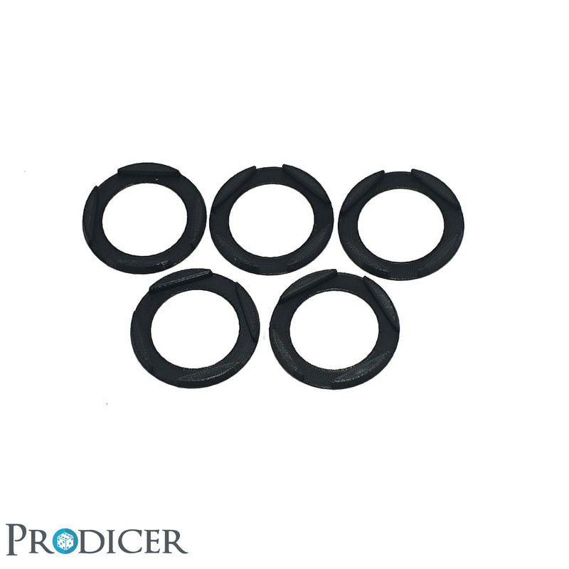 Eckbase Adapter