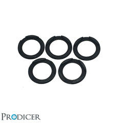 Eckbase Adapter