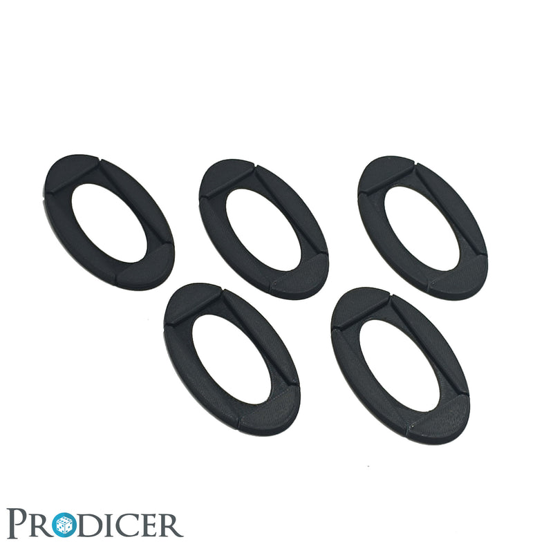 Eckbase Adapter