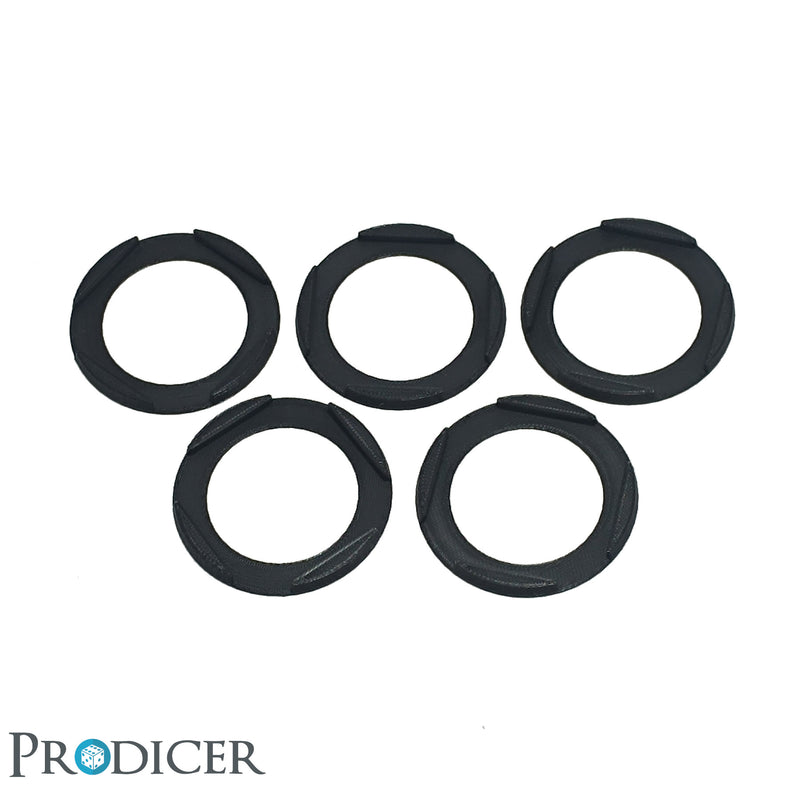 Eckbase Adapter