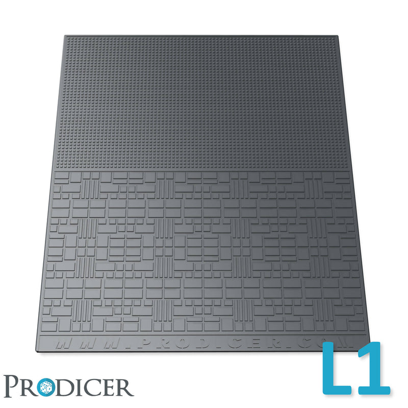 Drypalette Pro-L für Miniaturen bemalen 