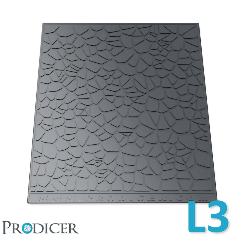 Drypalette Pro-L: all 9 designs (.STL Download)
