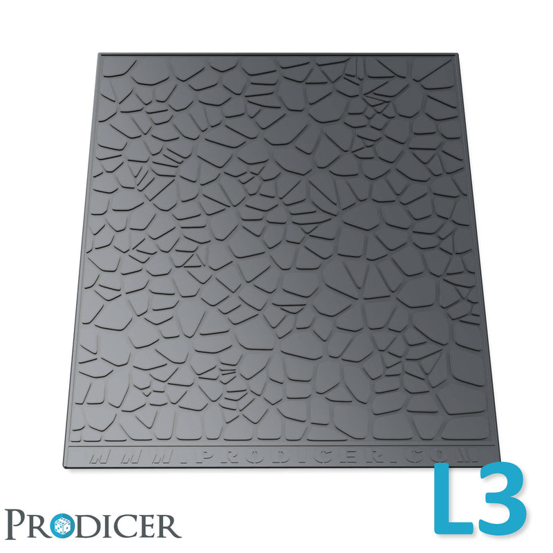 Drypalette Pro-L für Miniaturen bemalen 