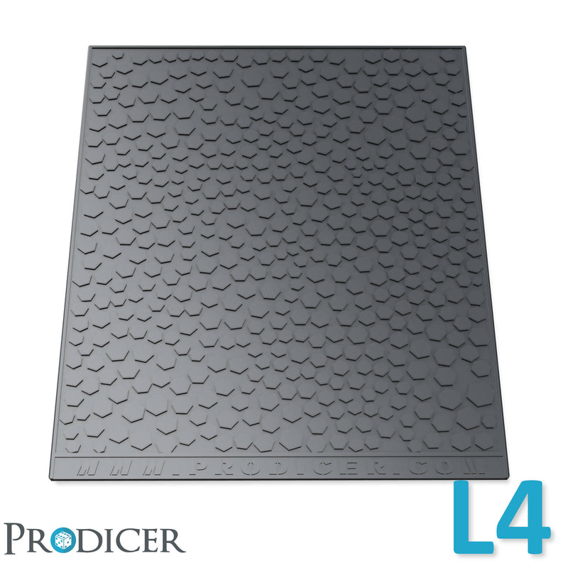 Drypalette Pro-L für Miniaturen bemalen 