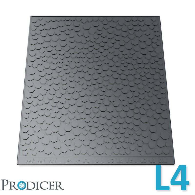 Drypalette Pro-L: alle 9 Designs (.STL Download)