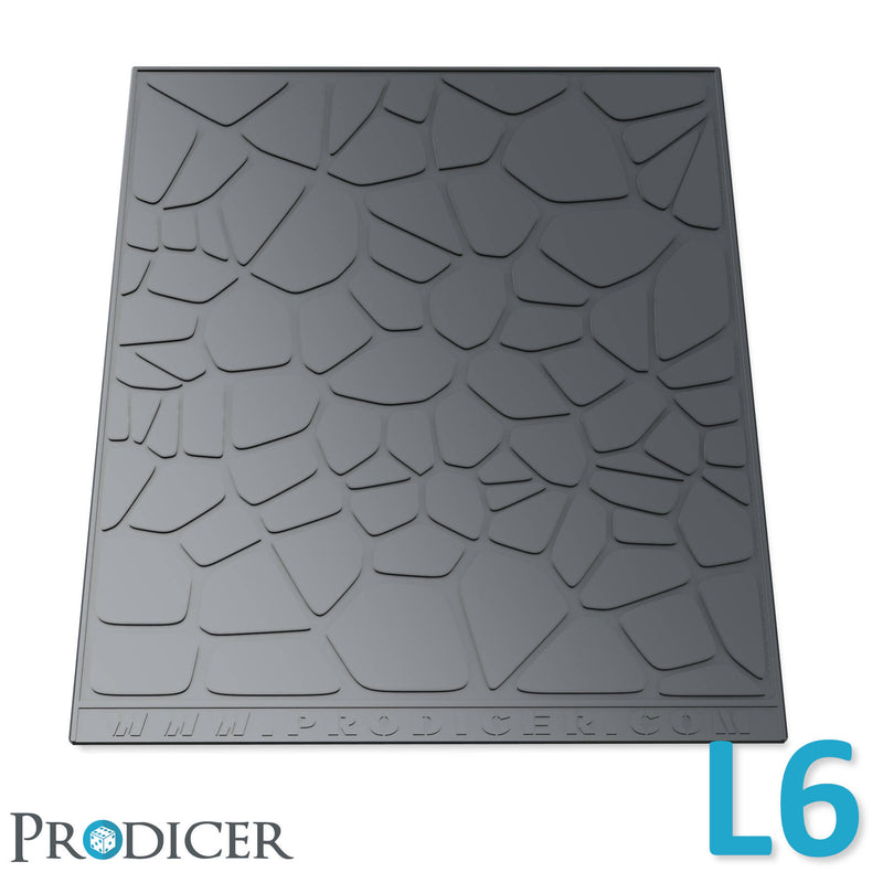 Drypalette Pro-L: all 9 designs (.STL Download)