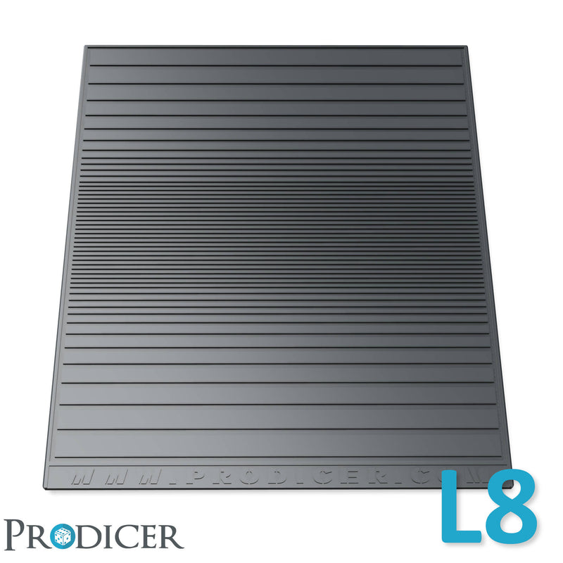 Drypalette Pro-L für Miniaturen bemalen 
