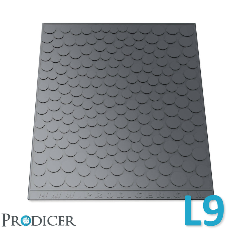 Drypalette Pro-L für Miniaturen bemalen 