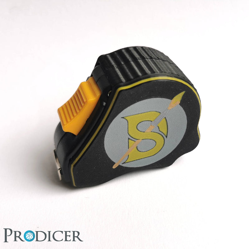 Tape Measure Pro Case