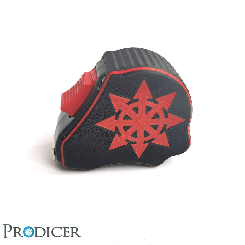 Tape Measure Pro Case