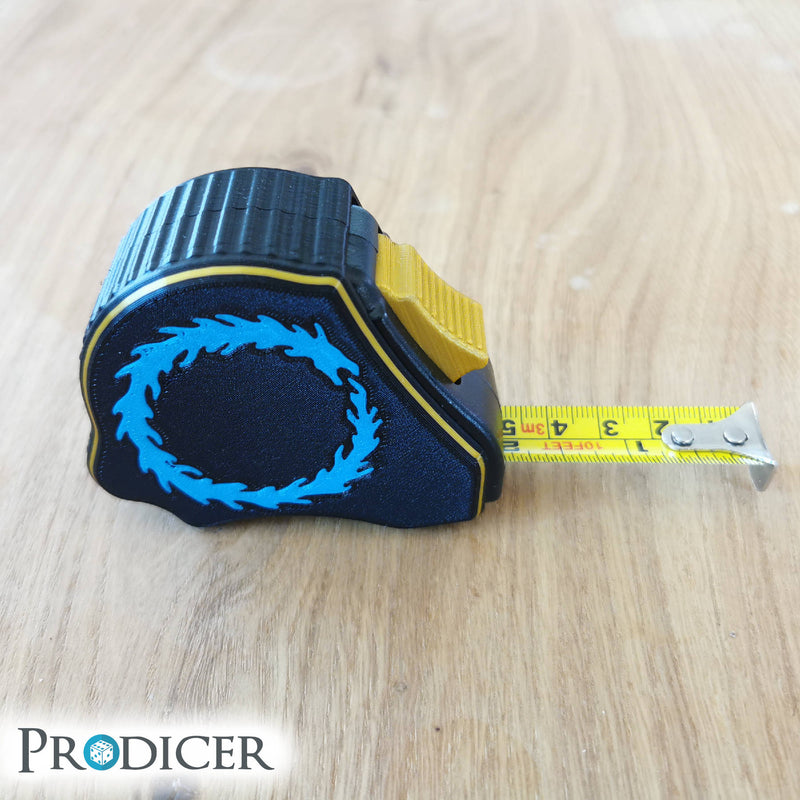 Tape Measure Pro Case