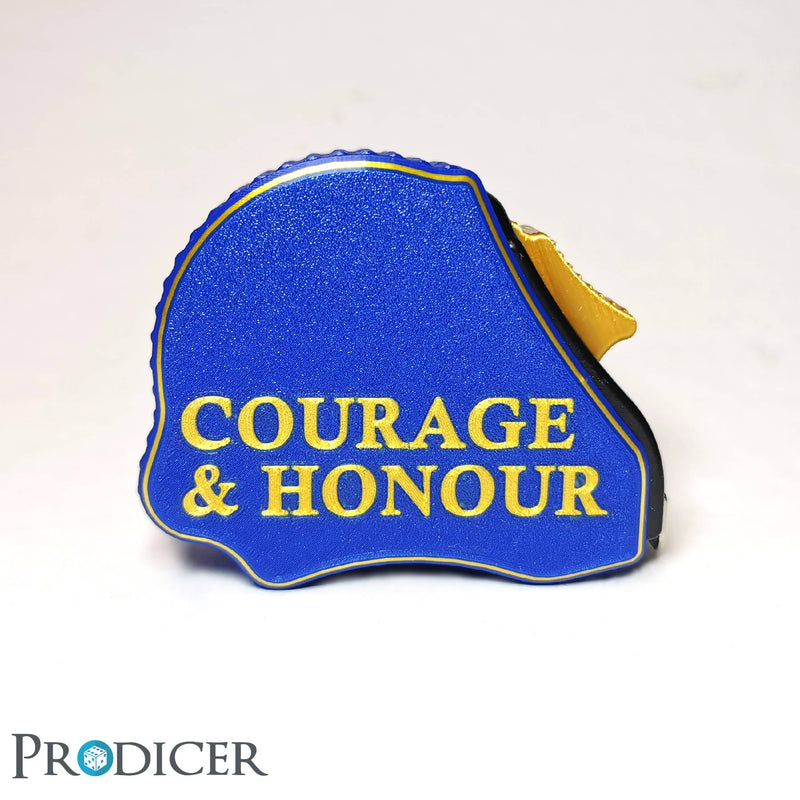 Tape Measure Pro Case