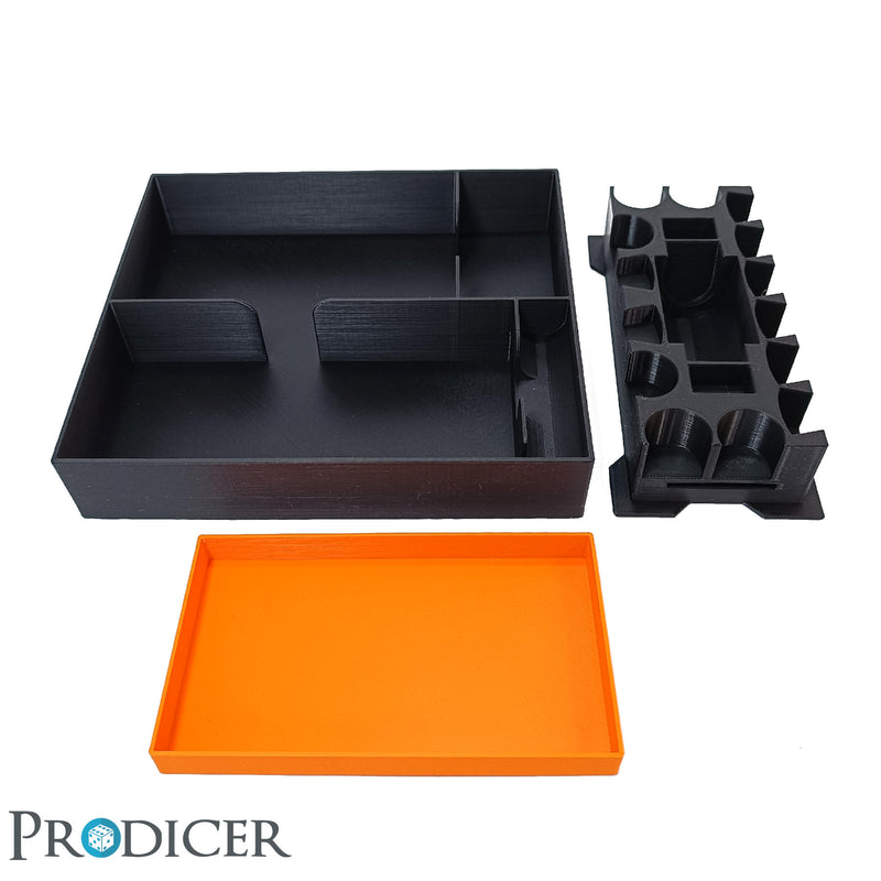 ProBox - inlay only 