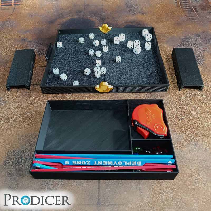 ProBox XL Generic Organizer Set