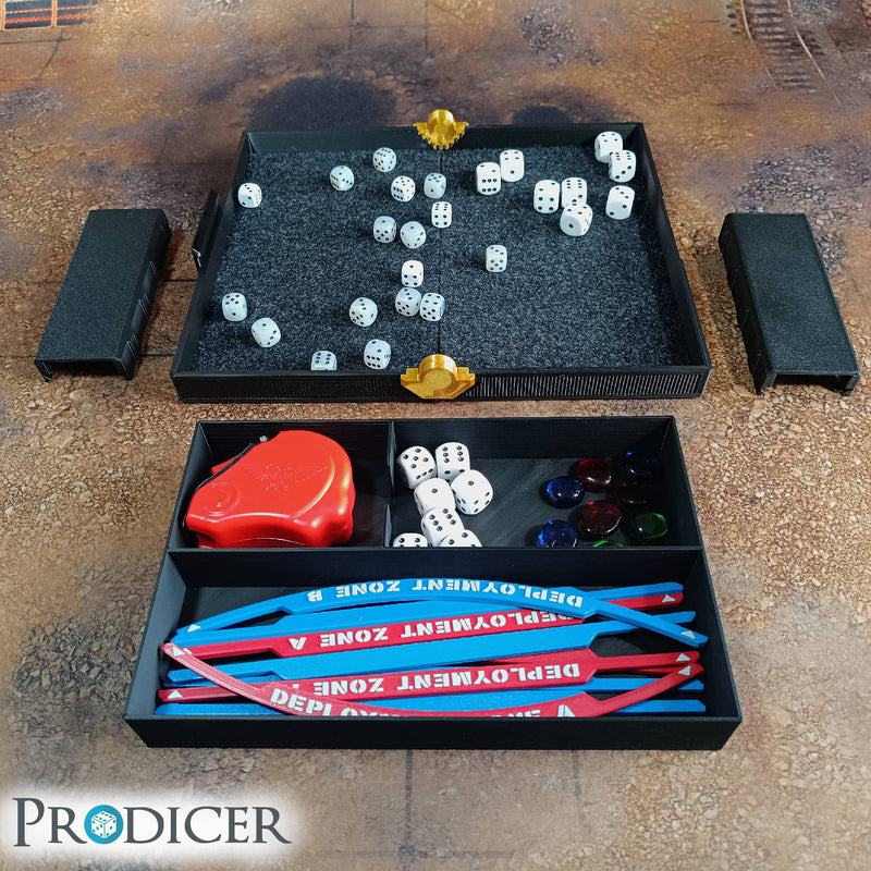 ProBox XL Generic Organizer Set