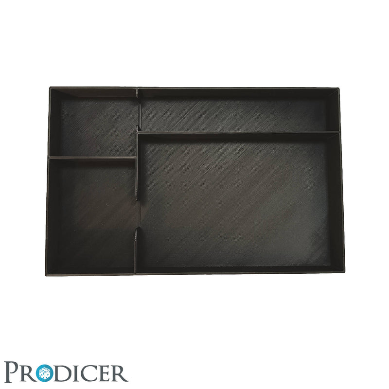 ProBox-XL Generic Organizer (Einschub ohne ProBox-XL)