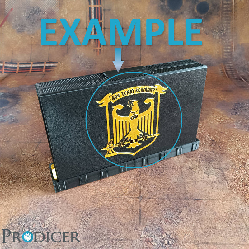 ProBox XL Generic Organizer Set