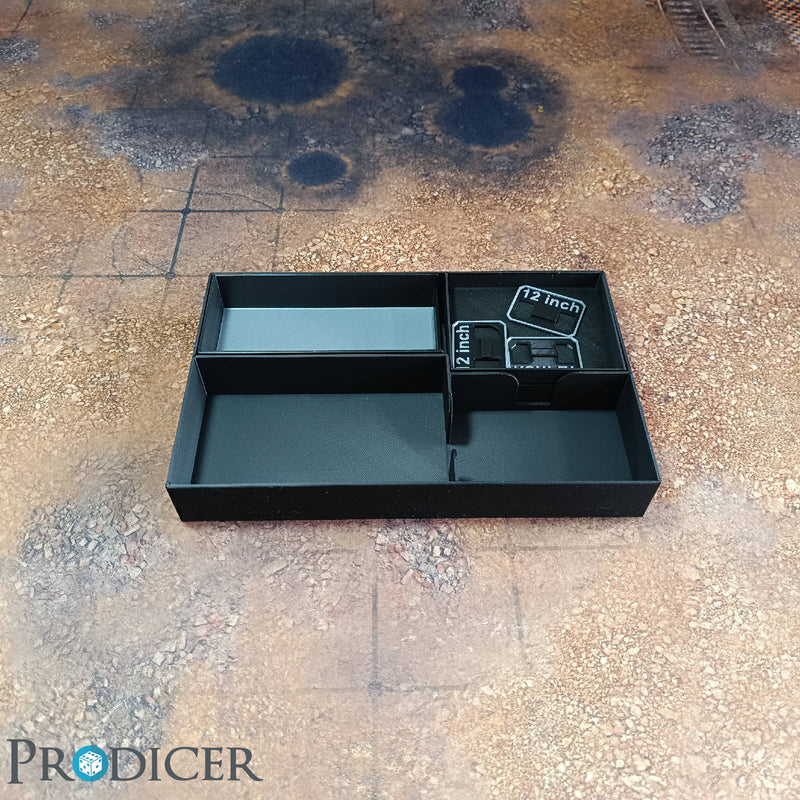 ProBox-XL AOS Organizer (Einschub ohne ProBox-XL)