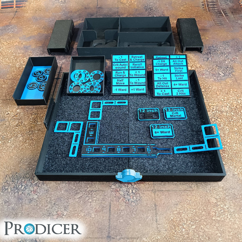 ProBox-XL AOS Organizer Set