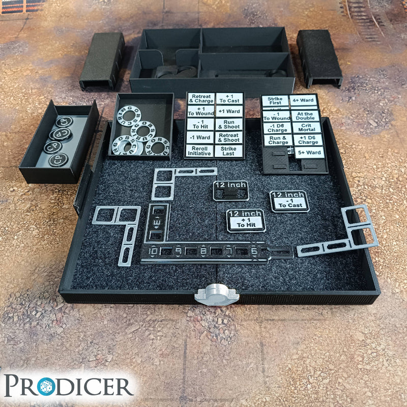 ProBox-XL AOS Organizer Set