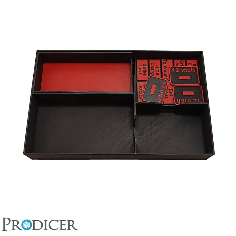 ProBox-XL AOS Organizer (Einschub ohne ProBox-XL)