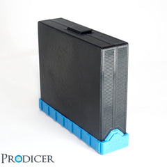 Probox Organizer 4in1 Tabletop Würfelbox 10