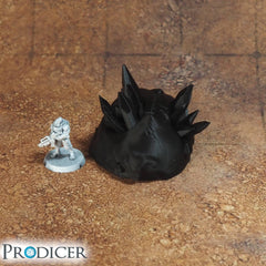 Glass Stones Terrain Tombworld Crystals Txarli Factory Tabletop