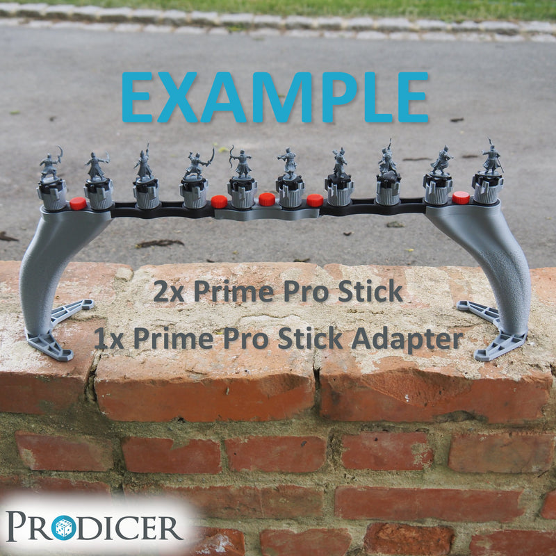 Prime Pro Stick Adapter