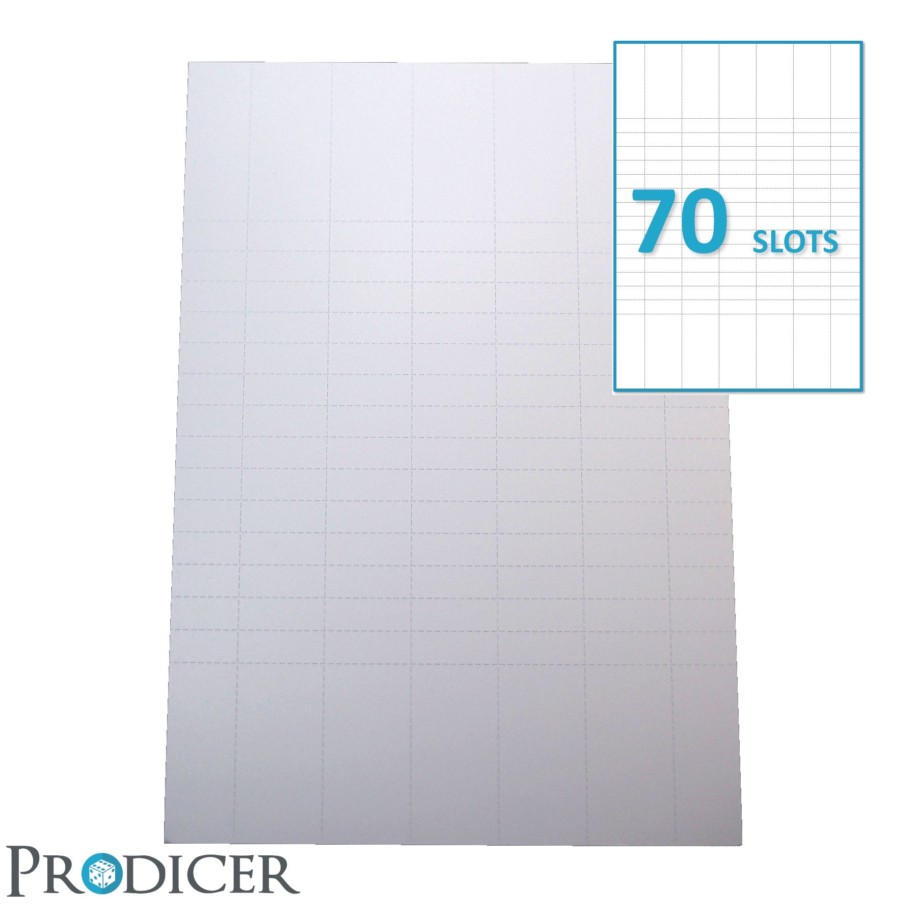 Probic Paper Sci-Fi Missions paper templates | ProDicer
