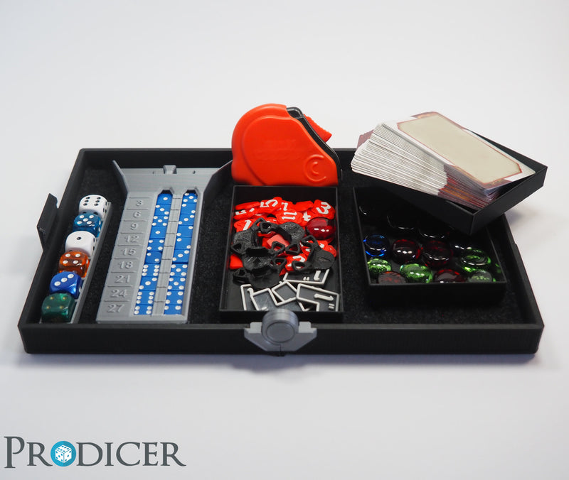 Prodicer Probox Würfelschale Dice Tray