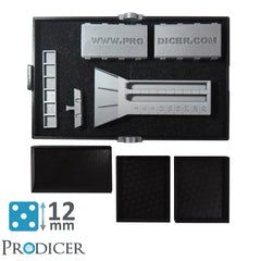 Prodicer Probox Inlay 12mm Set