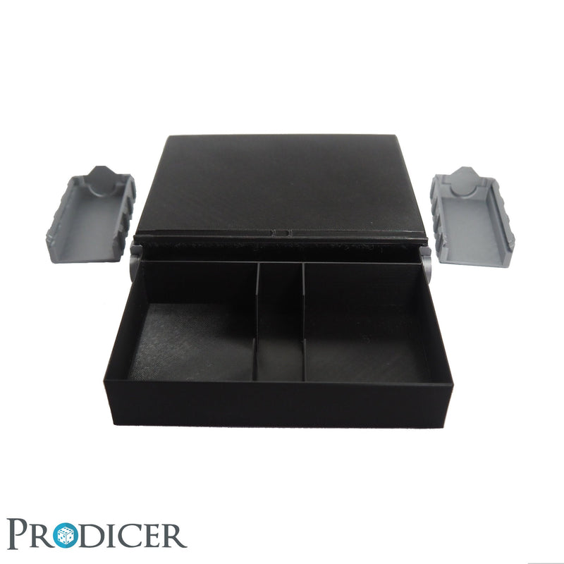 Probox Organizer 4in1 Tabletop Würfelbox 3