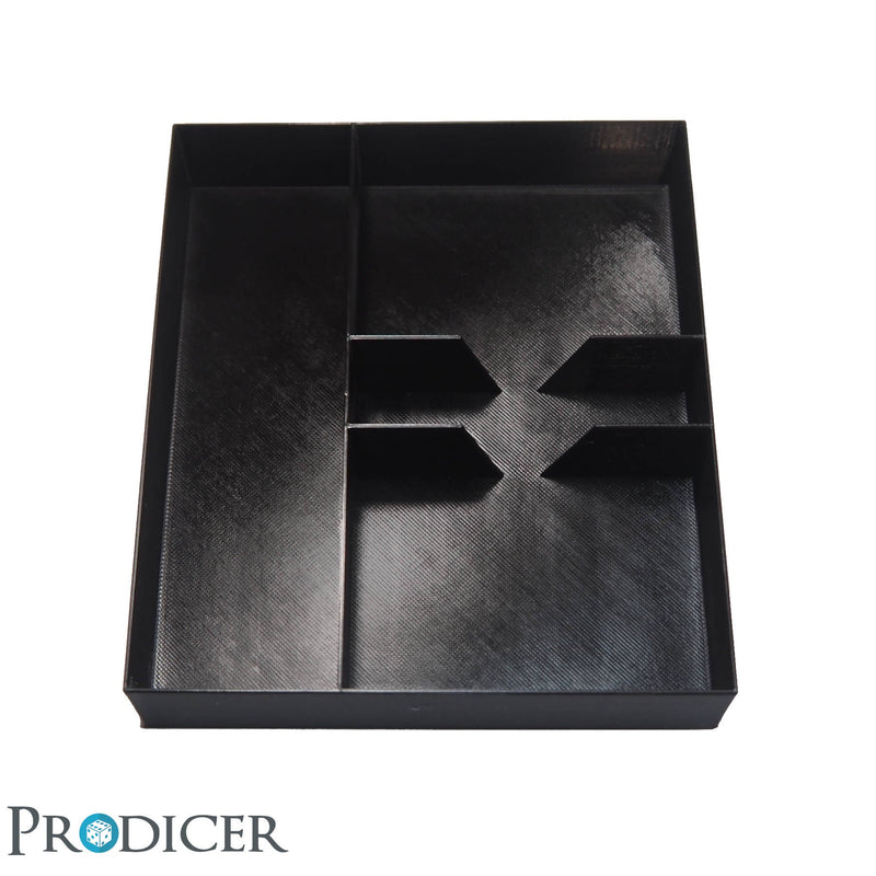 Probox Organizer 4in1 Tabletop Würfelbox 4