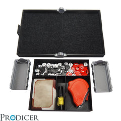 Probox Organizer 4in1 Tabletop Würfelbox 1