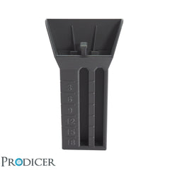 ProDicer - 16mm