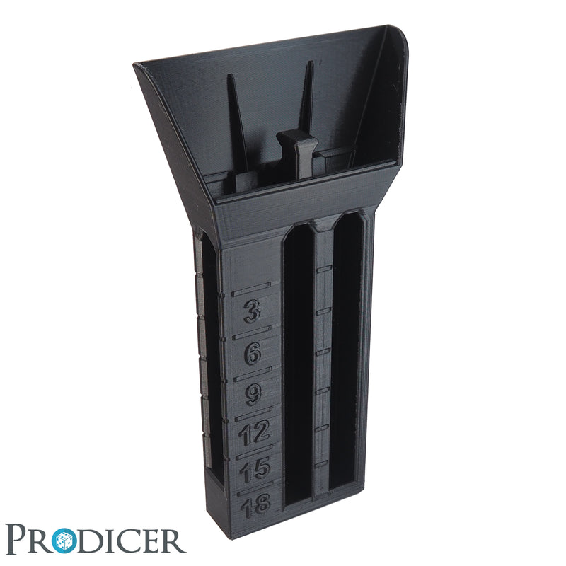 ProDicer - 16mm