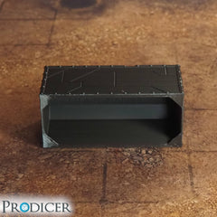 Prodicer Sci-Fi Container Tabletop