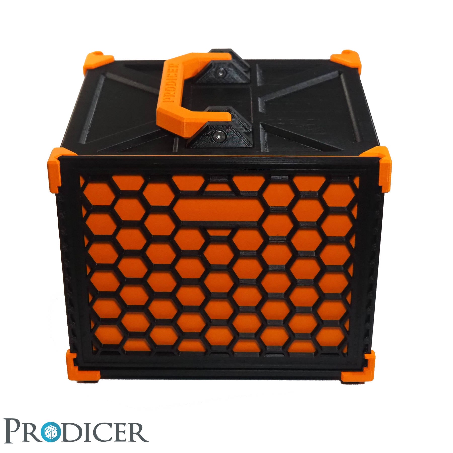 Producer SuperProBox | ProDicer