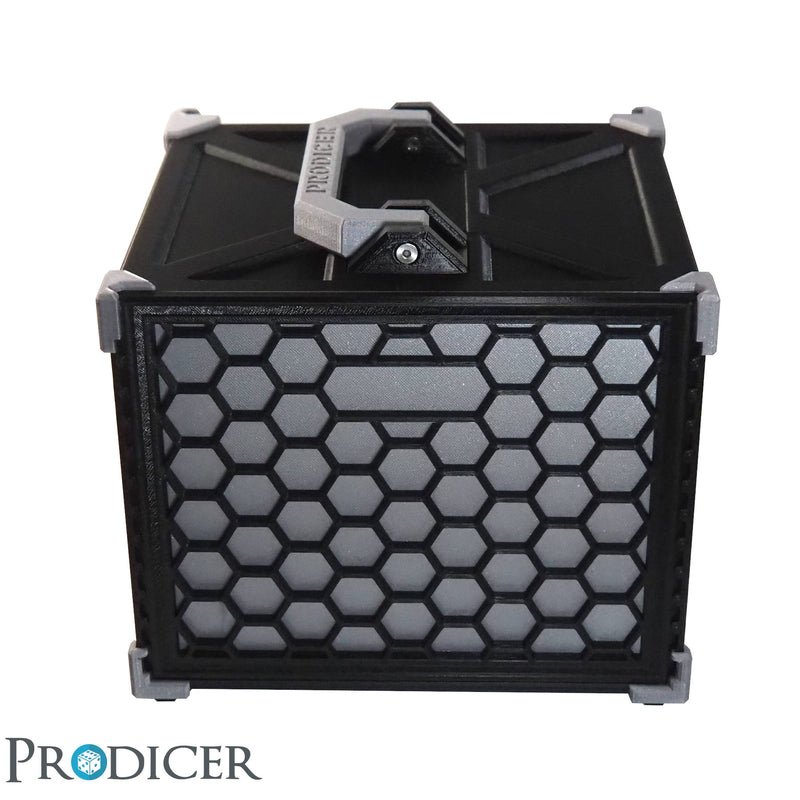 SuperProBox - K-Team