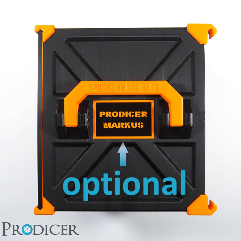 SuperProBox geeignet für Kill Team Prodicer 6