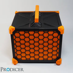 SuperProBox geeignet für Kill Team Prodicer 4