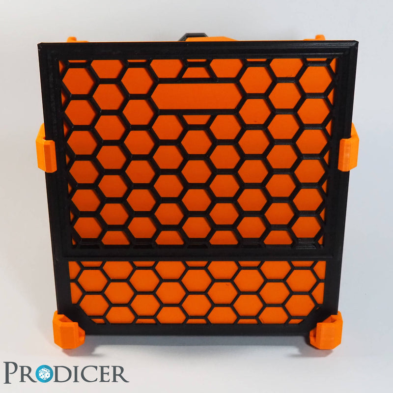 SuperProBox geeignet für Kill Team Prodicer 7