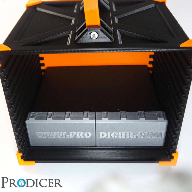 SuperProBox geeignet für Kill Team Prodicer 9